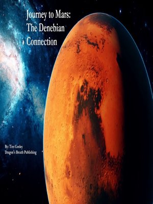 cover image of The Denebian Connection